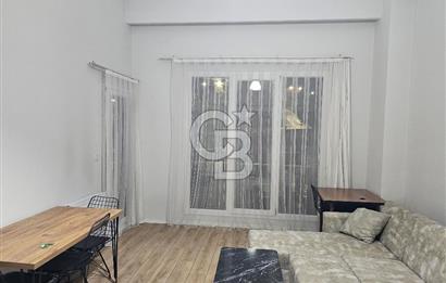 Çekmeköy Nişantepe'de Özyeğin Öğrencisine Özel Full Eşyalı 1+1 Daire