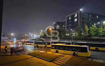 Çekmeköy Nişantepe'de Özyeğin Öğrencisine Özel Full Eşyalı 1+1 Daire