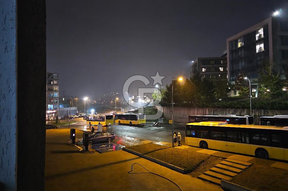 Çekmeköy Nişantepe'de Özyeğin Öğrencisine Özel Full Eşyalı 1+1 Daire