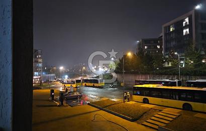 Çekmeköy Nişantepe'de Özyeğin Öğrencisine Özel Full Eşyalı 1+1 Daire