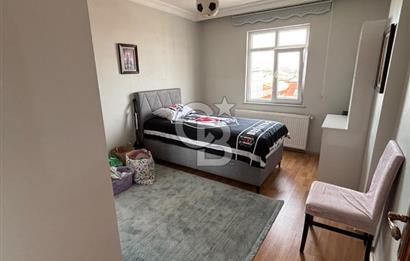GEBZE ARAPÇEŞMEDE 140 m² NET | ÇİFT BALKONLU | İSKANLI | GENİŞ