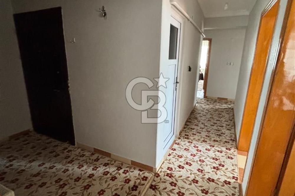 GEBZE ARAPÇEŞMEDE 140 m² NET | ÇİFT BALKONLU | İSKANLI | GENİŞ