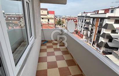 GEBZE ARAPÇEŞMEDE 140 m² NET | ÇİFT BALKONLU | İSKANLI | GENİŞ