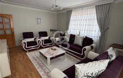 GEBZE ARAPÇEŞMEDE 140 m² NET | ÇİFT BALKONLU | İSKANLI | GENİŞ