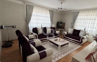 GEBZE ARAPÇEŞMEDE 140 m² NET | ÇİFT BALKONLU | İSKANLI | GENİŞ