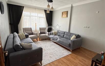GEBZE ARAPÇEŞMEDE 140 m² NET | ÇİFT BALKONLU | İSKANLI | GENİŞ