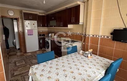 GEBZE ARAPÇEŞMEDE 140 m² NET | ÇİFT BALKONLU | İSKANLI | GENİŞ