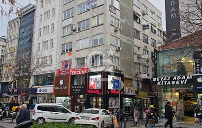 BAKIRKÖY İSTANBUL CAD.İNDE PASAJ İÇİNDE 18 M2 DÜKKAN