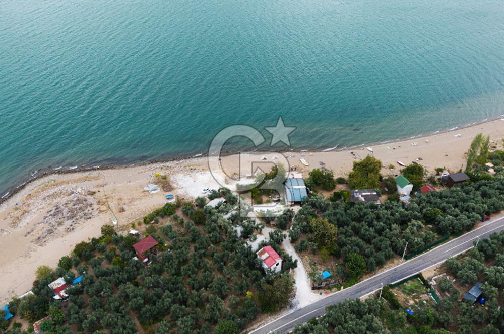 CB BAŞROL İZNİK GÖL KIYISINDA DEVREN KONAKLAMA & RESTORAN