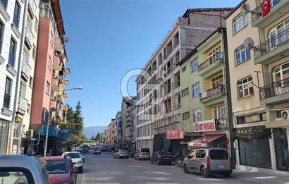 Afyon-Dazkırı Yeniyol Mah.de Cadde Üstü 1+1- 43 m² Satılık Daire