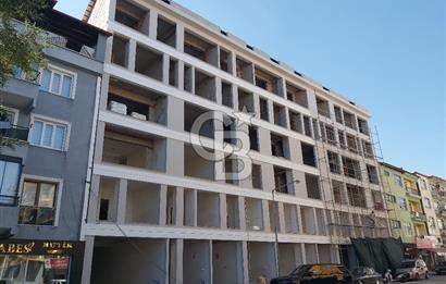 Afyon-Dazkırı Yeniyol Mah.de Cadde Üstü 1+1- 43 m² Satılık Daire