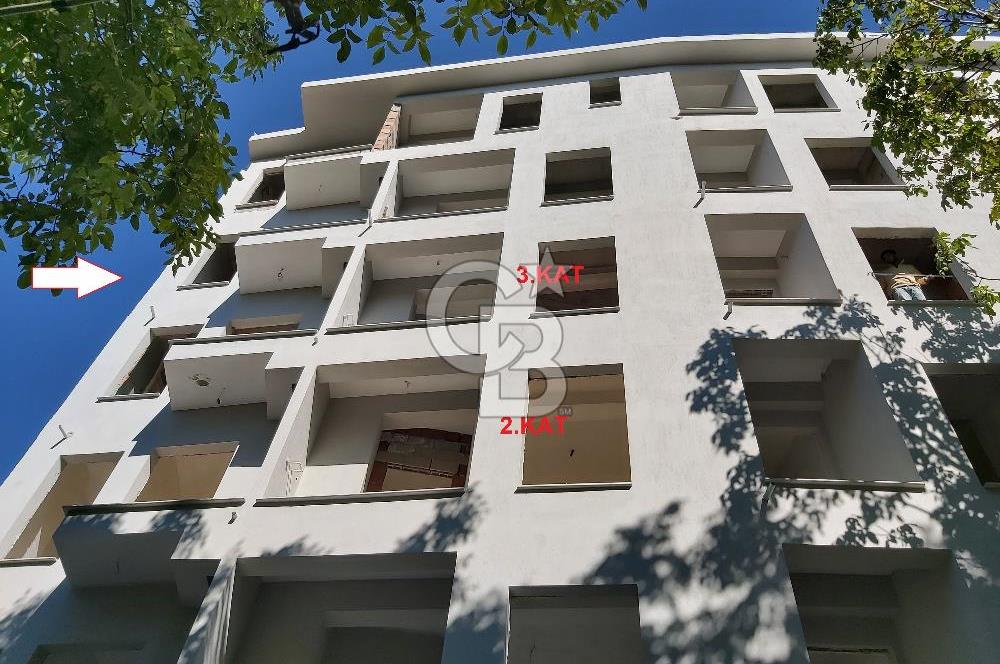 Afyon-Dazkırı Yeniyol Mah.de Cadde Üstü 1+1- 43 m² Satılık Daire