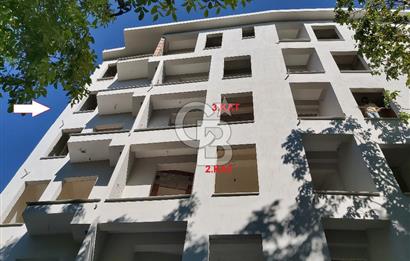 Afyon-Dazkırı Yeniyol Mah.de Cadde Üstü 1+1- 43 m² Satılık Daire