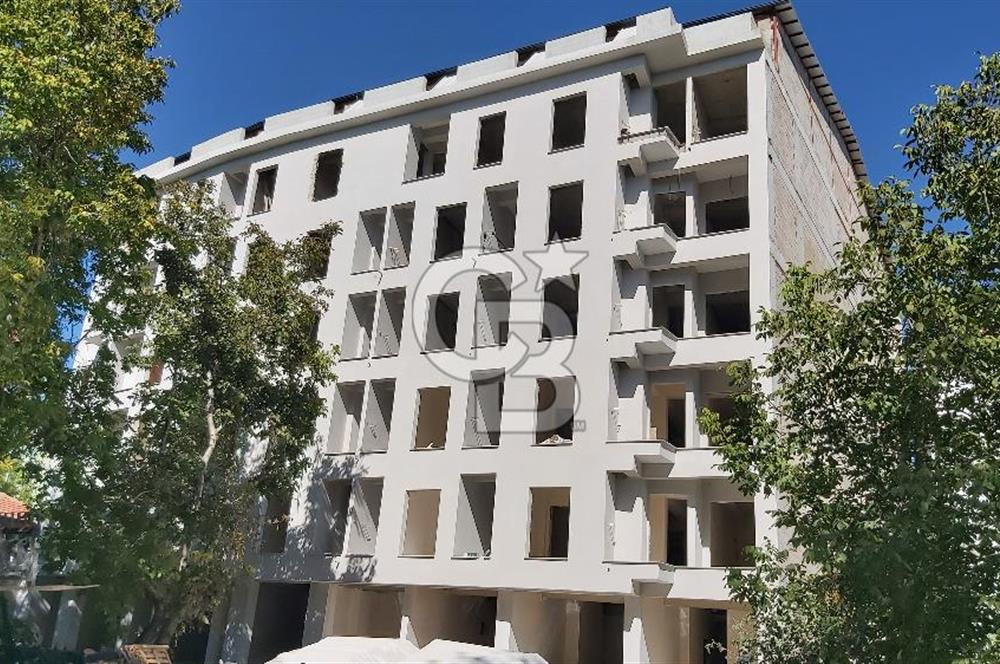 Afyon-Dazkırı Yeniyol Mah.de Cadde Üstü 1+1- 43 m² Satılık Daire