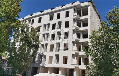 Afyon-Dazkırı Yeniyol Mah.de Cadde Üstü 1+1- 43 m² Satılık Daire