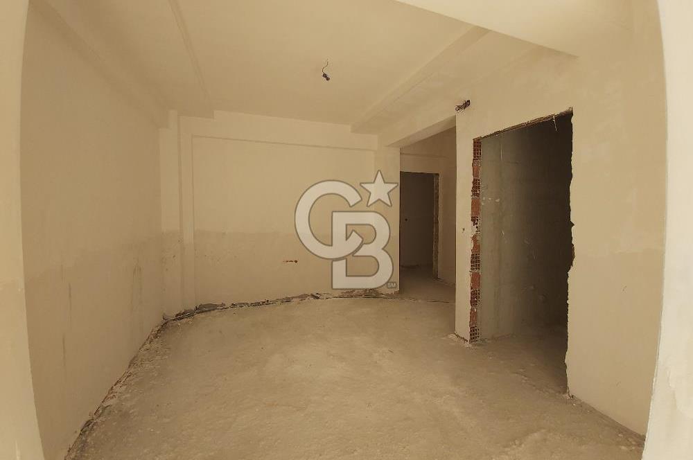 Afyon-Dazkırı Yeniyol Mah.de Cadde Üstü 1+1- 43 m² Satılık Daire