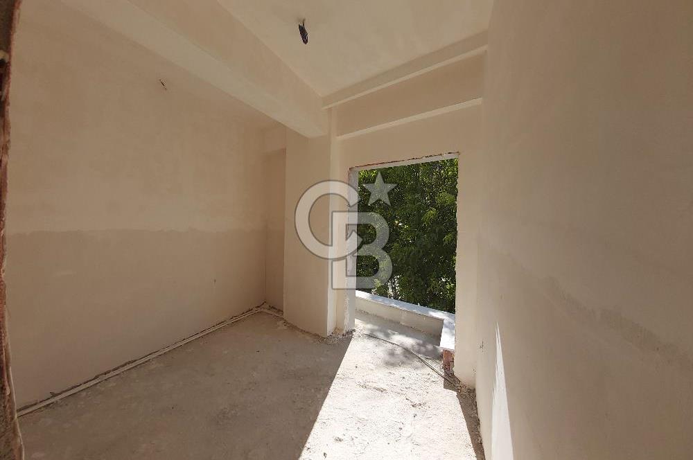 Afyon-Dazkırı Yeniyol Mah.de Cadde Üstü 1+1- 43 m² Satılık Daire