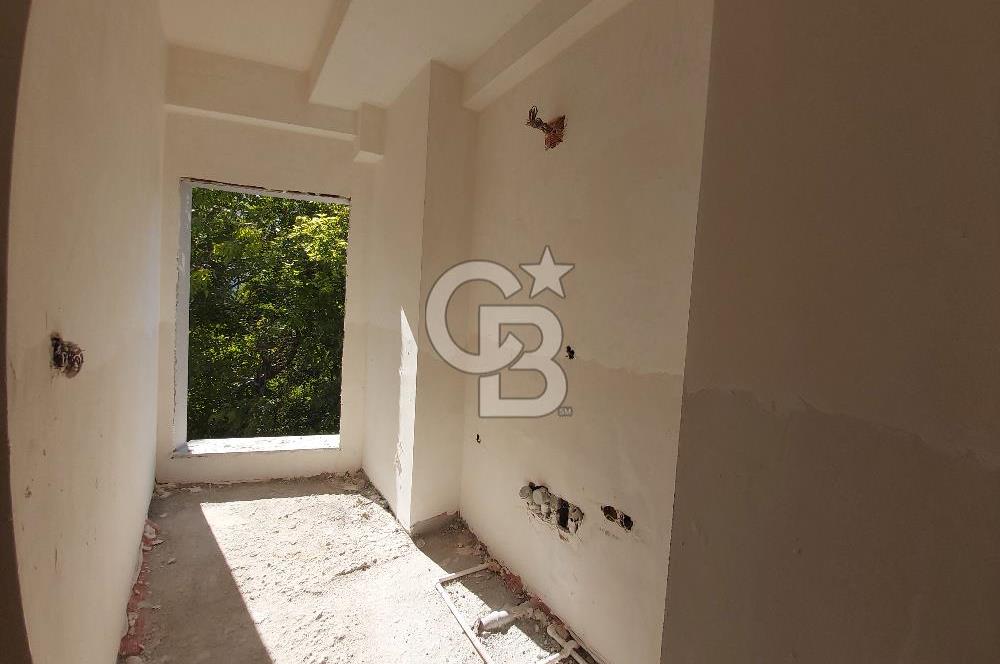 Afyon-Dazkırı Yeniyol Mah.de Cadde Üstü 1+1- 43 m² Satılık Daire