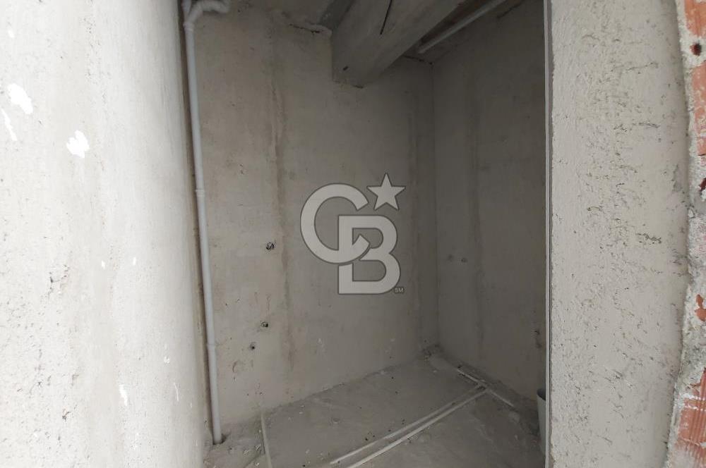 Afyon-Dazkırı Yeniyol Mah.de Cadde Üstü 1+1- 43 m² Satılık Daire