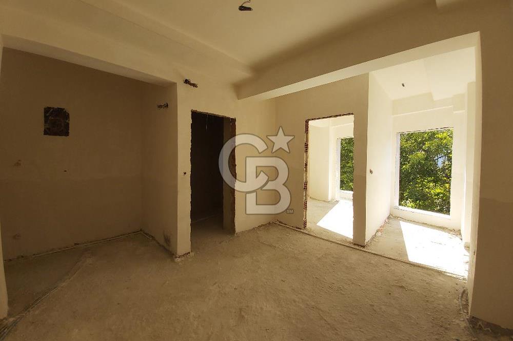 Afyon-Dazkırı Yeniyol Mah.de Cadde Üstü 1+1- 43 m² Satılık Daire