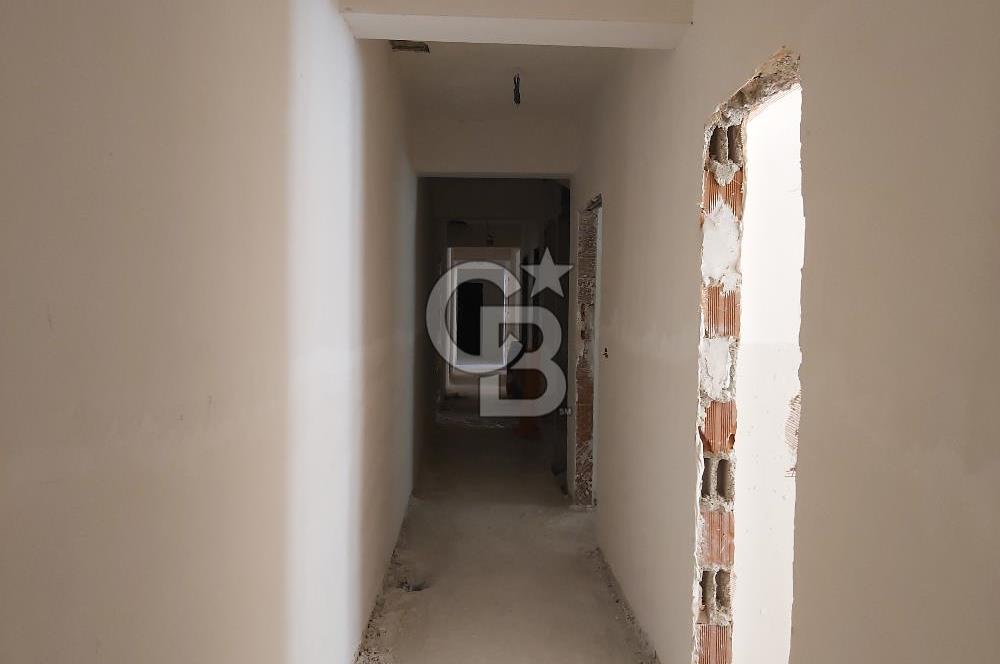 Afyon-Dazkırı Yeniyol Mah.de Cadde Üstü 1+1- 43 m² Satılık Daire