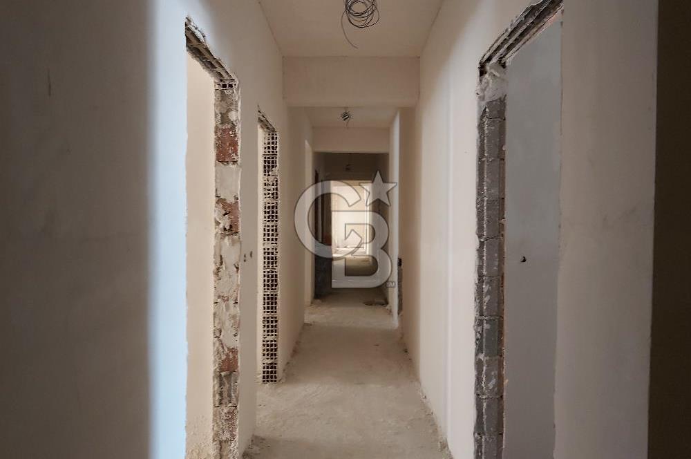 Afyon-Dazkırı Yeniyol Mah.de Cadde Üstü 1+1- 43 m² Satılık Daire