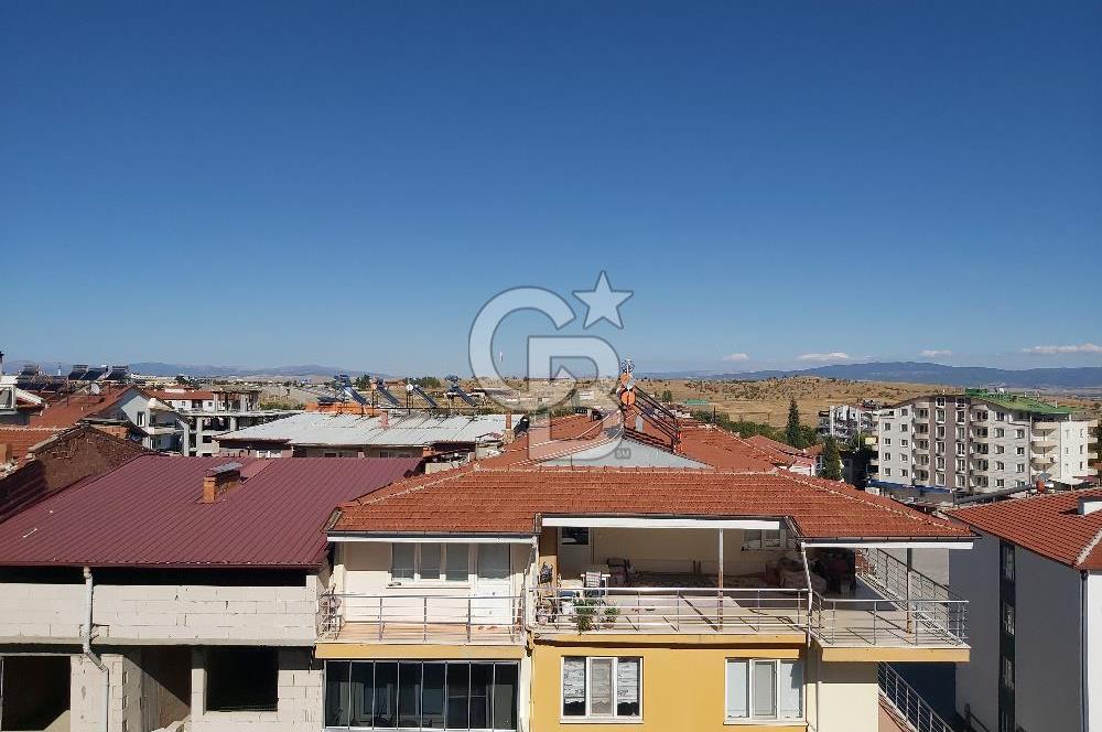 Afyon-Dazkırı Yeniyol Mah.de Cadde Üstü 1+1- 43 m² Satılık Daire