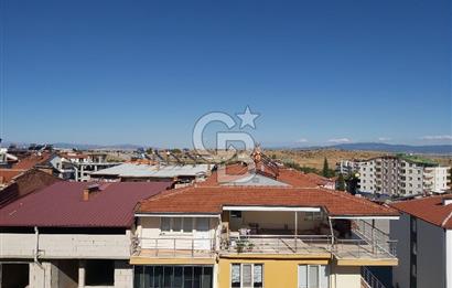 Afyon-Dazkırı Yeniyol Mah.de Cadde Üstü 1+1- 43 m² Satılık Daire