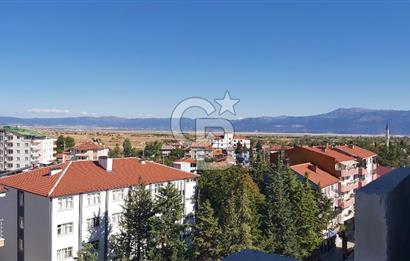 Afyon-Dazkırı Yeniyol Mah.de Cadde Üstü 1+1- 43 m² Satılık Daire