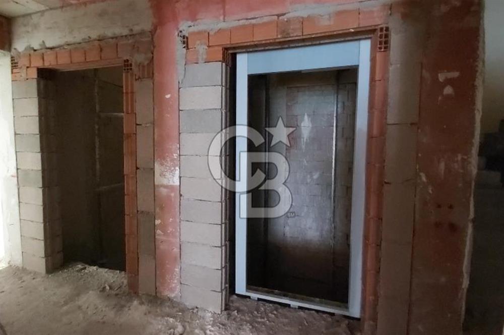 Afyon-Dazkırı Yeniyol Mah.de Cadde Üstü 1+1- 43 m² Satılık Daire