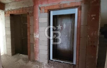 Afyon-Dazkırı Yeniyol Mah.de Cadde Üstü 1+1- 43 m² Satılık Daire