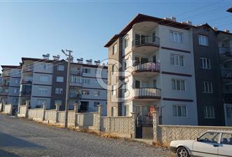 Afyon-Dazkırı Çamlık Sitesinde Bakımlı 3+1-135 m² Satılık Daire - 9 - 341091