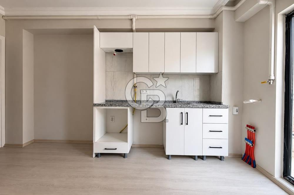 Çanakkale Merkez Stadyum Arkası Satılık Ara Kat 2+1 Sıfır Daire!