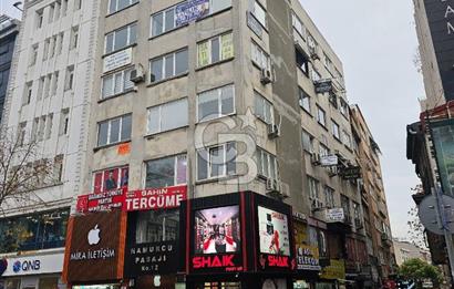 BAKIRKÖY İSTANBUL CAD.İNDE PASAJ İÇİNDE 18 M2 DÜKKAN