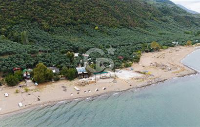 CB BAŞROL İZNİK GÖL KIYISINDA DEVREN KONAKLAMA & RESTORAN
