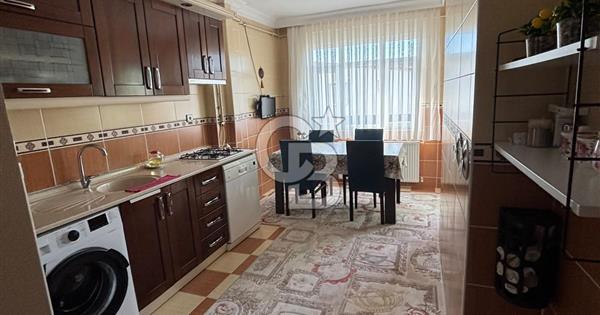 GEBZE ARAPÇEŞMEDE 140 m² NET | ÇİFT BALKONLU | İSKANLI | GENİŞ - 375246