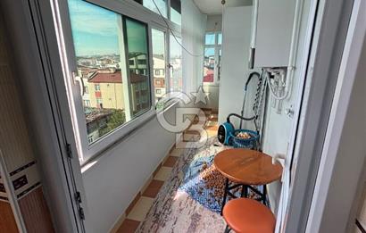 GEBZE ARAPÇEŞMEDE 140 m² NET | ÇİFT BALKONLU | İSKANLI | GENİŞ