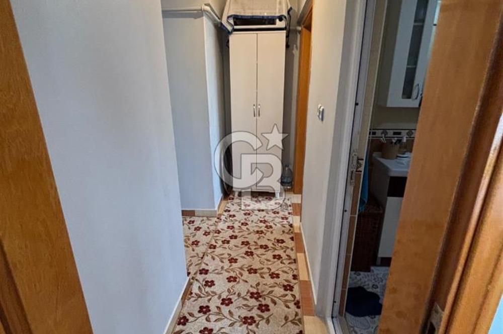 GEBZE ARAPÇEŞMEDE 140 m² NET | ÇİFT BALKONLU | İSKANLI | GENİŞ