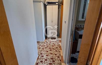 GEBZE ARAPÇEŞMEDE 140 m² NET | ÇİFT BALKONLU | İSKANLI | GENİŞ