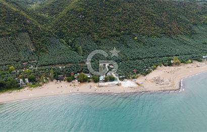 CB BAŞROL İZNİK GÖL KIYISINDA DEVREN KONAKLAMA & RESTORAN