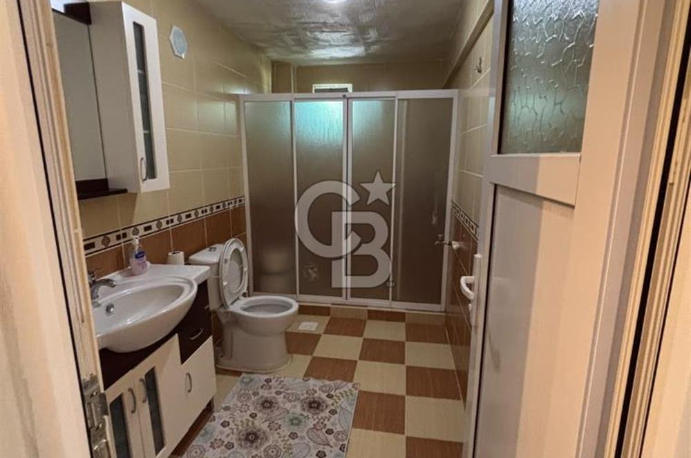 GEBZE ARAPÇEŞMEDE 140 m² NET | ÇİFT BALKONLU | İSKANLI | GENİŞ