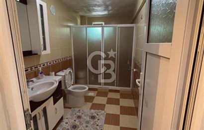 GEBZE ARAPÇEŞMEDE 140 m² NET | ÇİFT BALKONLU | İSKANLI | GENİŞ