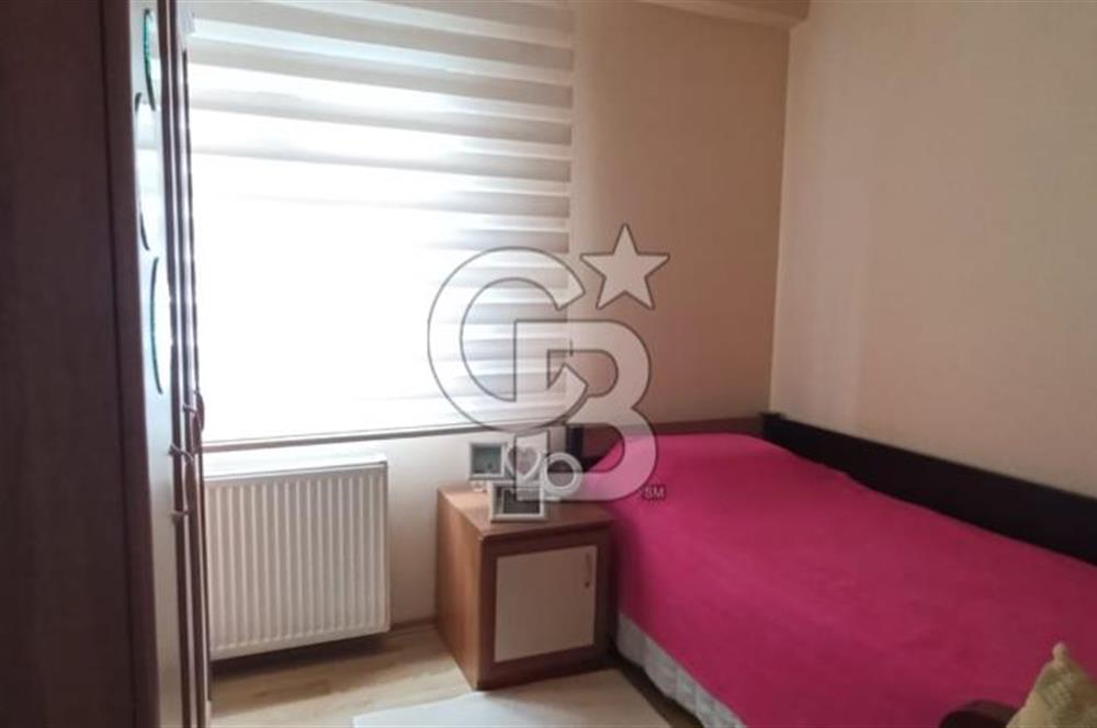 Kağıthane Gürsel Mahallesinde Yatırımlık Konut İmarı Arsa