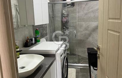 Kemerburgazda Merkezi Sistemli Satilik Daire