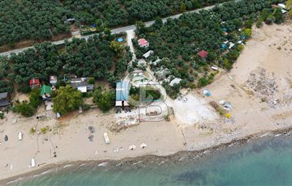 CB BAŞROL İZNİK GÖL KIYISINDA DEVREN KONAKLAMA & RESTORAN