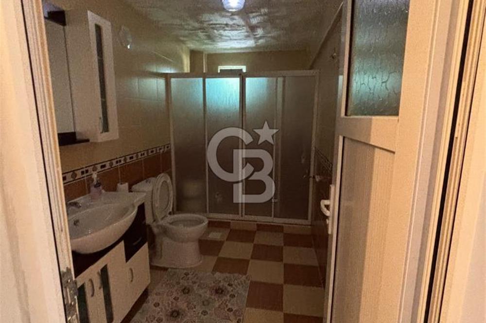 GEBZE ARAPÇEŞMEDE 140 m² NET | ÇİFT BALKONLU | İSKANLI | GENİŞ