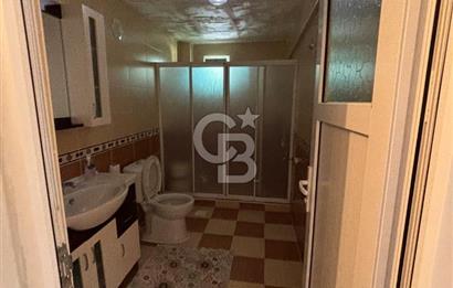 GEBZE ARAPÇEŞMEDE 140 m² NET | ÇİFT BALKONLU | İSKANLI | GENİŞ