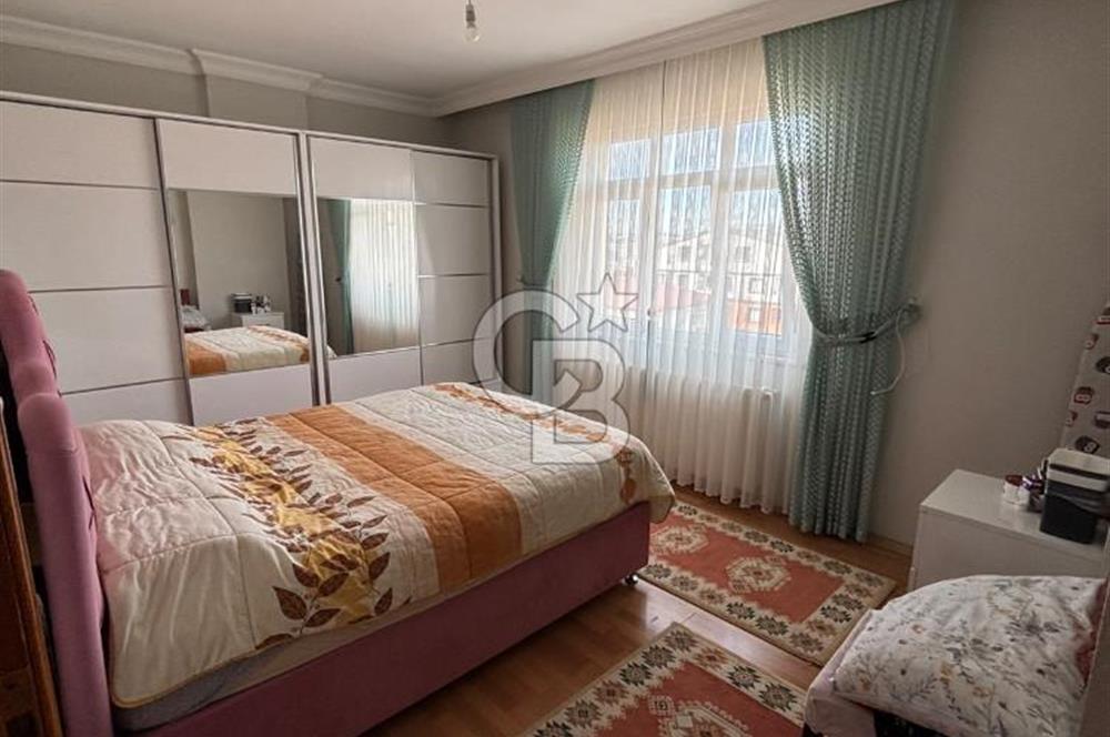 GEBZE ARAPÇEŞMEDE 140 m² NET | ÇİFT BALKONLU | İSKANLI | GENİŞ