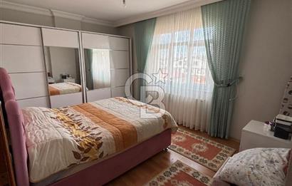 GEBZE ARAPÇEŞMEDE 140 m² NET | ÇİFT BALKONLU | İSKANLI | GENİŞ