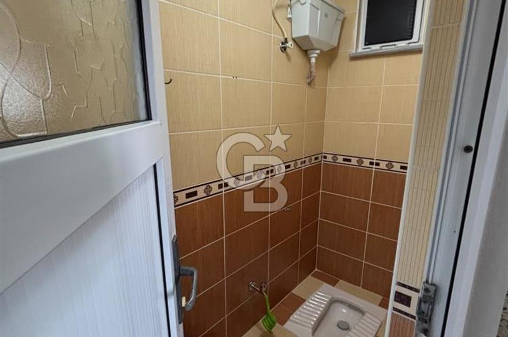 GEBZE ARAPÇEŞMEDE 140 m² NET | ÇİFT BALKONLU | İSKANLI | GENİŞ